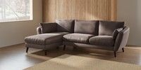 Large Corner Chaise - Left Hand