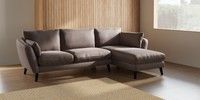 Large Corner Chaise - Right Hand