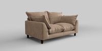 2 Seater Small Sofa