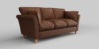3 Cushion 3 Seater Sofa