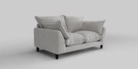 2 Seater Small Sofa