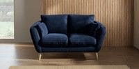 2 Seater Small Sofa