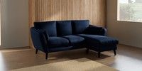 Small Sofa Chaise - Universal