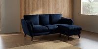 Small Sofa Chaise - Universal