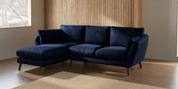 Medium Corner Chaise - Left Hand