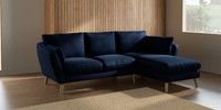 Medium Corner Chaise - Right Hand