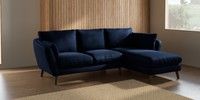 Orlo Relaxed Sit
