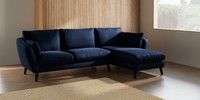 Large Corner Chaise - Right Hand