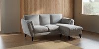 Small Sofa Chaise - Universal
