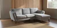 Medium Sofa Chaise - Right Hand