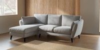 Medium Corner Chaise - Left Hand
