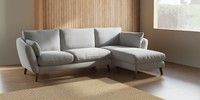Large Corner Chaise - Right Hand