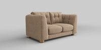 2 Seater Small Sofa
