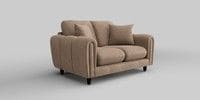 2 Seater Small Sofa