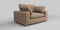 2 Seater Small Sofa