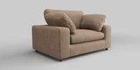 2 Seater Small Sofa