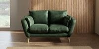 2 Seater Small Sofa