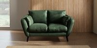 2 Seater Small Sofa