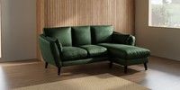 Small Sofa Chaise - Universal