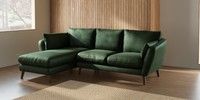 Medium Corner Chaise - Left Hand