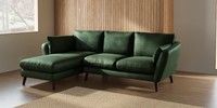 Medium Corner Chaise - Left Hand