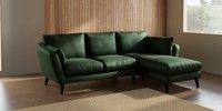 Medium Corner Chaise - Right Hand