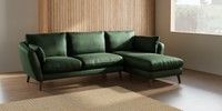 Large Corner Chaise - Right Hand