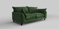 3 Seater Small Sofa
