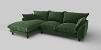 Medium Sofa Chaise - Left Hand