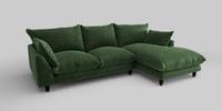 Medium Sofa Chaise - Right Hand
