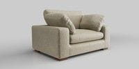 2 Seater Small Sofa