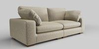 4 Seater Large Sofa
