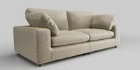 4 Seater Large Sofa