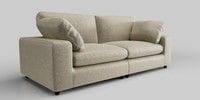 4 Seater Large Sofa
