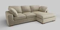 Medium Sofa Chaise - Right Hand