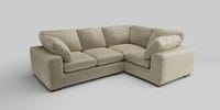 Medium Corner Sofa - Right Hand