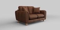 2 Seater Small Sofa
