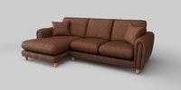 Medium Sofa Chaise - Left Hand