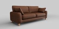 3 Seater Sofa