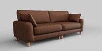 4 Seater Large Sofa