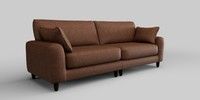 4 Seater Large Sofa