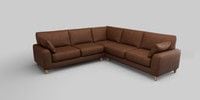 Medium Corner Sofa - Universal