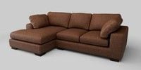 Medium Sofa Chaise - Left Hand