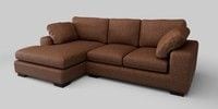 Large Sofa Chaise - Left Hand
