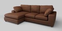 Large Sofa Chaise - Left Hand