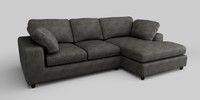 Medium Sofa Chaise - Right Hand