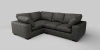 Medium Corner Sofa - Left Hand