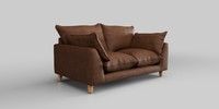 2 Seater Small Sofa
