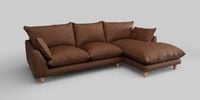 Medium Sofa Chaise - Right Hand