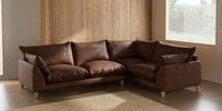 Large Corner Sofa - Right Hand